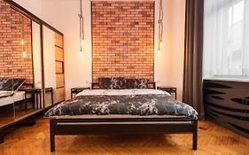 Apartament Loft